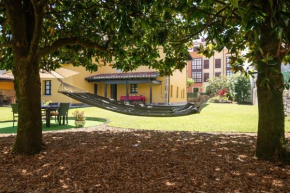 Casa rural La Casona de Balbin